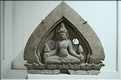 Venu d'Inde, le royaume du Champa qui s'installa au Viêtnam entre le II et le XVII ème, nous légua de magnifiques sculptures. (22)