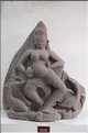 Venu d'Inde, le royaume du Champa qui s'installa au Viêtnam entre le II et le XVII ème, nous légua de magnifiques sculptures. (26)