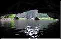 La baie d'Halong terrestre est parsemée de pitons calcaires, de grottes, de rizières, de scènes de vie, etc... (10)