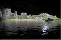 La baie d'Halong terrestre est parsemée de pitons calcaires, de grottes, de rizières, de scènes de vie, etc... (59)