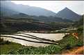 Les environs et le Village de Ta Phin dans la région de Sapa -ethnie des Dzao Rouge-. (29)