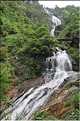 La chute d'eau Argent. (1)