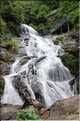 La chute d'eau Argent. (4)