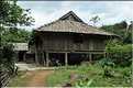 Village de Ban Nà Luông. (3)