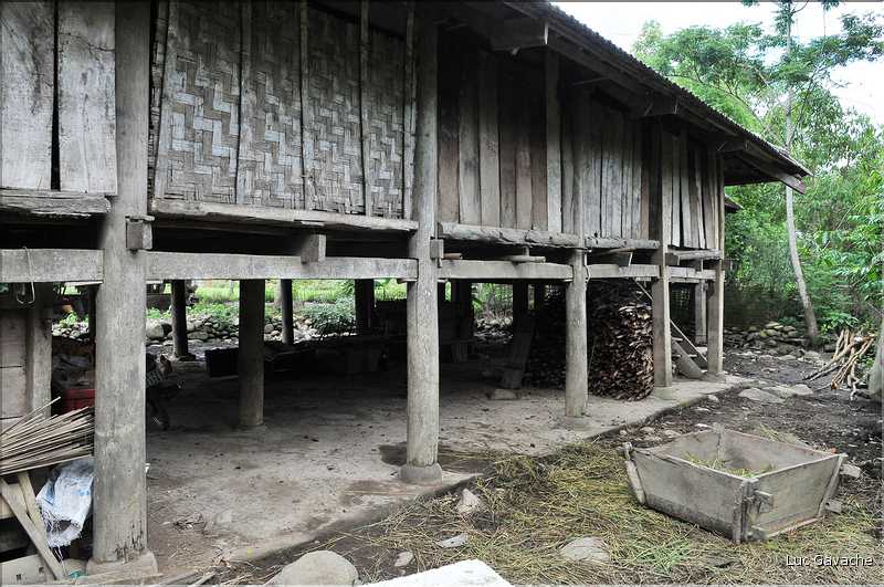 Village de Ban Nà Luông. (11)