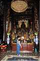 La Pagode Giac Lam de Sagon. (5)