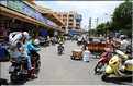 Le marché de Binh Tay de Sagon. (1)