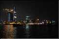 Hoi Chi Minh ville et la riviére Sagon en nocturne. (4)