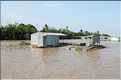 Ferme aquacole.