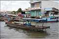 Marché flottant de gros de Cai Be. (16)